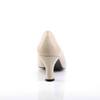 Pleaser Pink Label - JENNA01 Pompes talons - Crème Product image